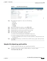 Preview for 731 page of Cisco 2100 Series Configuration Manual