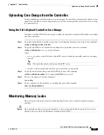 Preview for 733 page of Cisco 2100 Series Configuration Manual