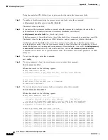 Preview for 734 page of Cisco 2100 Series Configuration Manual