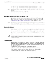 Preview for 735 page of Cisco 2100 Series Configuration Manual