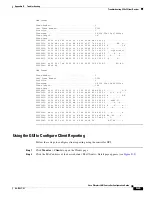 Preview for 741 page of Cisco 2100 Series Configuration Manual