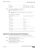 Preview for 747 page of Cisco 2100 Series Configuration Manual