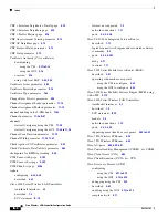 Preview for 772 page of Cisco 2100 Series Configuration Manual