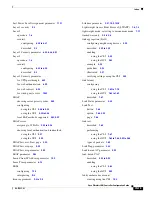 Preview for 781 page of Cisco 2100 Series Configuration Manual