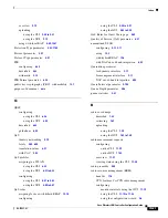 Preview for 787 page of Cisco 2100 Series Configuration Manual