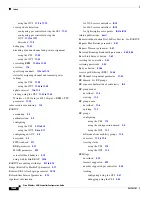 Preview for 788 page of Cisco 2100 Series Configuration Manual