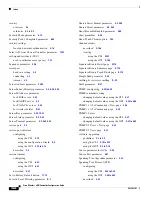 Preview for 790 page of Cisco 2100 Series Configuration Manual