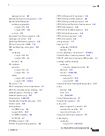 Preview for 791 page of Cisco 2100 Series Configuration Manual