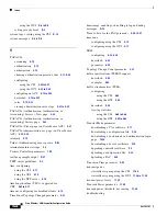 Preview for 792 page of Cisco 2100 Series Configuration Manual