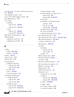 Preview for 794 page of Cisco 2100 Series Configuration Manual