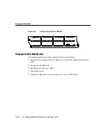 Preview for 138 page of Cisco 2600 Series Operation Manual