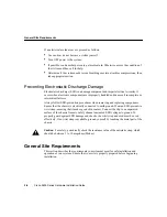 Preview for 18 page of Cisco 2621 User Manual