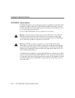 Preview for 36 page of Cisco 2621 User Manual