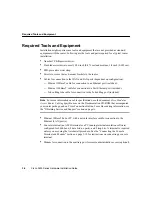 Preview for 40 page of Cisco 2621 User Manual