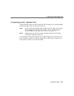 Preview for 57 page of Cisco 2621 User Manual