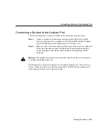 Preview for 59 page of Cisco 2621 User Manual