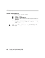 Preview for 66 page of Cisco 2621 User Manual