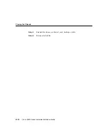 Preview for 72 page of Cisco 2621 User Manual