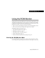 Preview for 81 page of Cisco 2621 User Manual