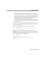 Preview for 85 page of Cisco 2621 User Manual