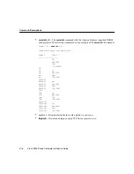 Preview for 86 page of Cisco 2621 User Manual