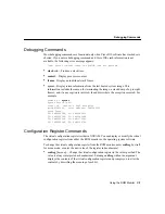 Preview for 87 page of Cisco 2621 User Manual