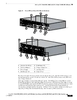 Preview for 19 page of Cisco 2621XM User Manual