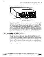 Preview for 25 page of Cisco 2621XM User Manual