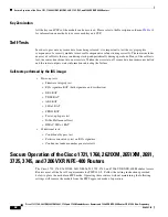 Preview for 42 page of Cisco 2621XM User Manual