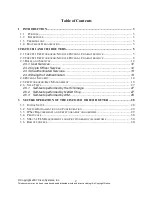 Preview for 2 page of Cisco 2811 - Voice Security Bundle Router Operations