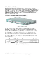 Preview for 5 page of Cisco 2811 - Voice Security Bundle Router Operations