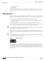 Preview for 18 page of Cisco 2960-C Hardware Installation Manual