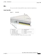 Preview for 19 page of Cisco 2960-C Hardware Installation Manual