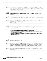 Preview for 28 page of Cisco 2960-C Hardware Installation Manual