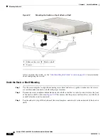 Preview for 34 page of Cisco 2960-C Hardware Installation Manual