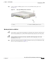 Preview for 47 page of Cisco 2960-C Hardware Installation Manual