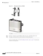 Preview for 48 page of Cisco 2960-C Hardware Installation Manual