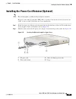 Preview for 51 page of Cisco 2960-C Hardware Installation Manual