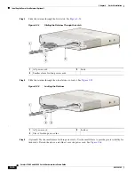 Preview for 52 page of Cisco 2960-C Hardware Installation Manual