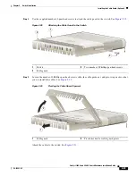 Preview for 55 page of Cisco 2960-C Hardware Installation Manual