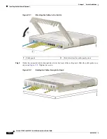 Preview for 56 page of Cisco 2960-C Hardware Installation Manual