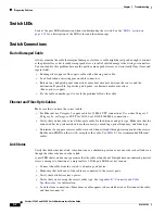 Preview for 64 page of Cisco 2960-C Hardware Installation Manual
