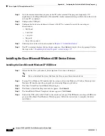 Preview for 86 page of Cisco 2960-C Hardware Installation Manual