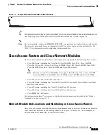 Preview for 17 page of Cisco 3600 Series Hardware Installation Manual