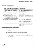 Preview for 54 page of Cisco 3600 Series Hardware Installation Manual