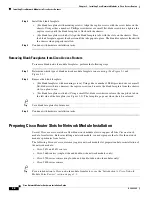 Preview for 56 page of Cisco 3600 Series Hardware Installation Manual