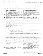 Preview for 57 page of Cisco 3600 Series Hardware Installation Manual