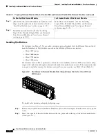 Preview for 58 page of Cisco 3600 Series Hardware Installation Manual