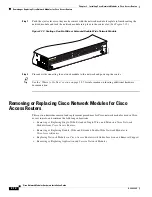 Preview for 66 page of Cisco 3600 Series Hardware Installation Manual