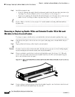 Preview for 68 page of Cisco 3600 Series Hardware Installation Manual